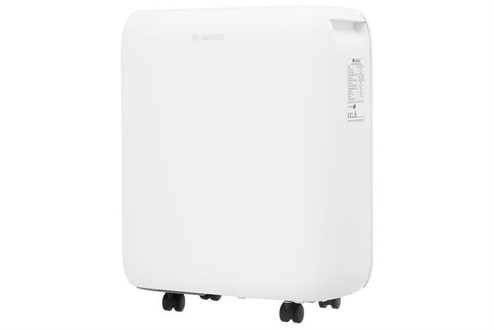 Máy hút ẩm Gree GDN12BC-K5EBA2B 12 lít/ngày