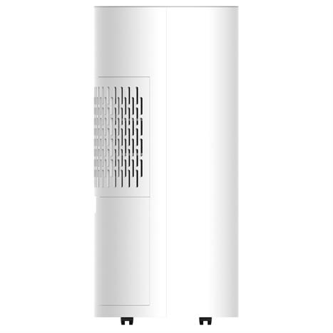 Máy hút ẩm LUMIAS D3T-PRO 30 lít/ngày