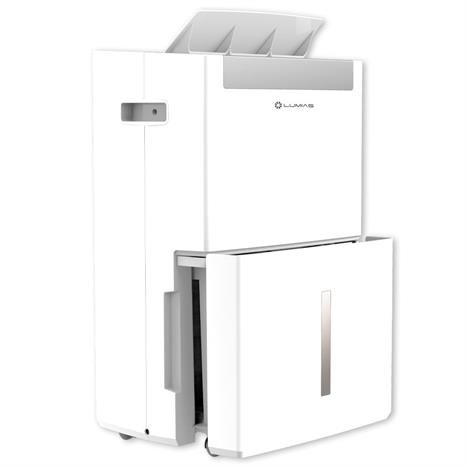 Máy hút ẩm LUMIAS D6S-30L