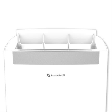 Máy hút ẩm LUMIAS D6S-30L