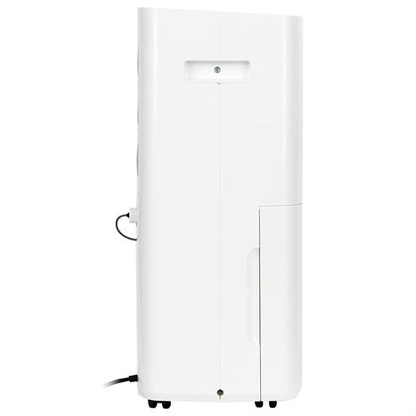 Máy hút ẩm LUMIAS D6S-60L 60 lít/ngày