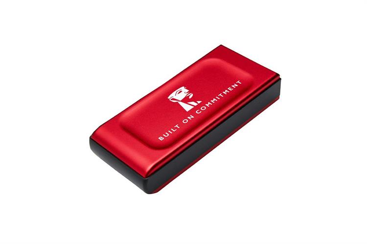Ổ cứng SSD 2TB Kingston Portable