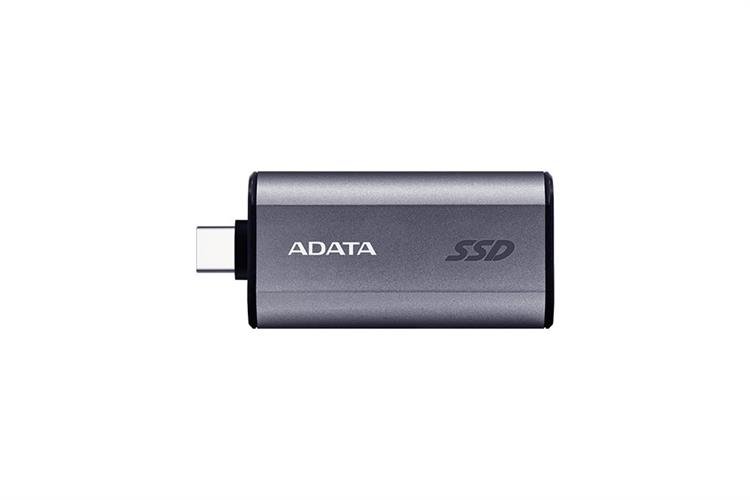 Ổ cứng SSD 1TB Adata Portable SC750