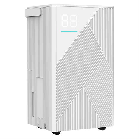 Máy hút ẩm FUJIHOME DH14 14 lít/ngày