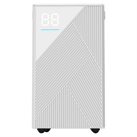 Máy hút ẩm FUJIHOME DH14 14 lít/ngày