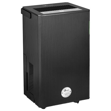 Máy hút ẩm FujiE HM-912ED 12 lít/ngày