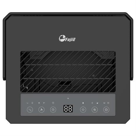 Máy hút ẩm FujiE HM-912ED 12 lít/ngày