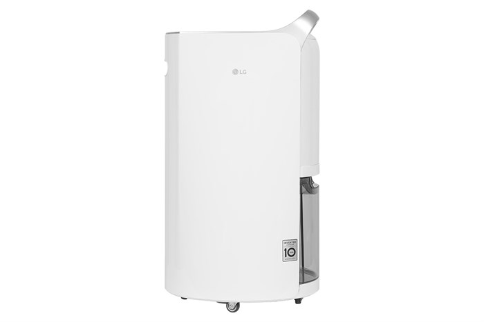 Máy hút ẩm LG Dual Inverter MD16GQSE0.ABAE 16 lít/ngày