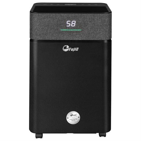 Máy hút ẩm FujiE HM-916ED 16 lít/ngày