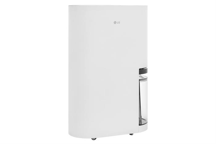 Máy hút ẩm LG Dual Inverter Mojave DD23GMWE1.ABAE 40 lít/ngày
