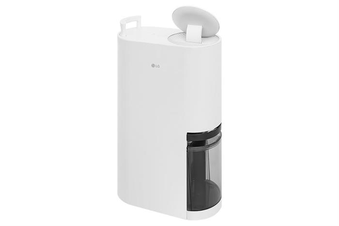 Máy hút ẩm LG Dual Inverter Mojave DD23GMWE1.ABAE 40 lít/ngày