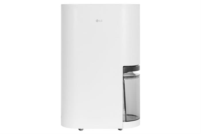 Máy hút ẩm LG Dual Inverter Mojave DD23GMWE1.ABAE 40 lít/ngày