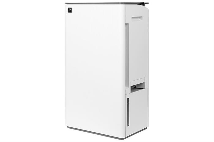Máy hút ẩm Sharp DW-T30HV-W 30 lít/ngày