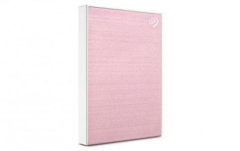 Ổ cứng di động HDD 2TB Seagate One Touch