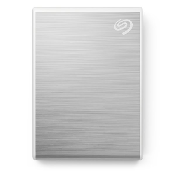 Ổ cứng di động HDD 2TB Seagate One Touch