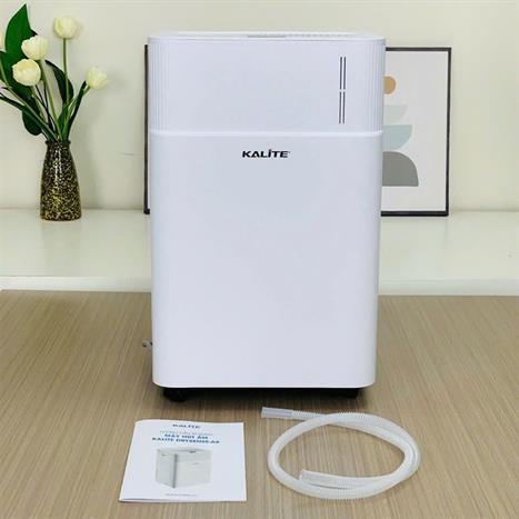 Máy hút ẩm Kalite DrySense A6