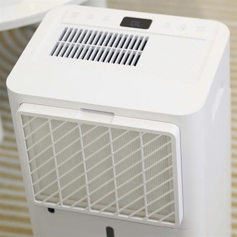 Máy hút ẩm Kalite DrySense A6