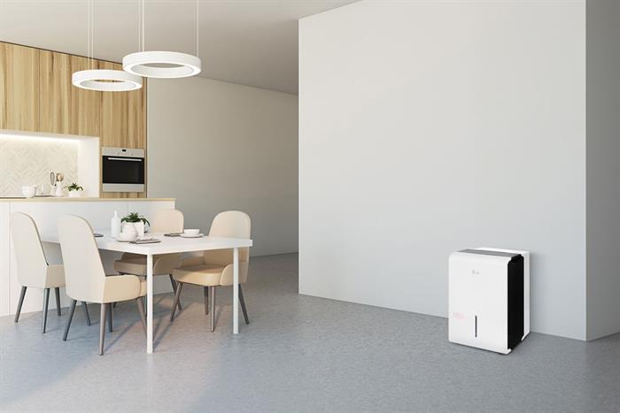 Máy hút ẩm Midea MDDP-30DEN7 30 lít/ngày
