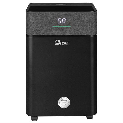 Máy hút ẩm FujiE HM-920ED 20 lít/ngày