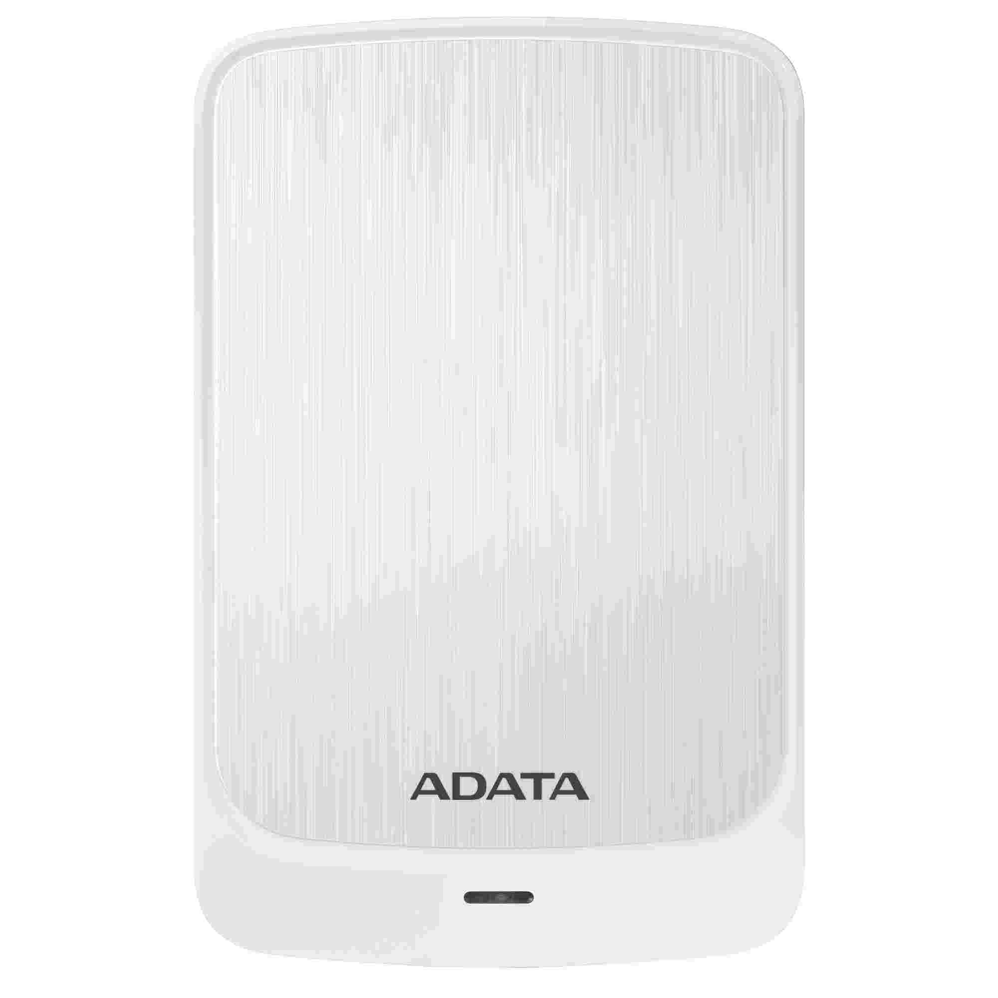 Ổ cứng HDD 2TB Adata Portable AHV320