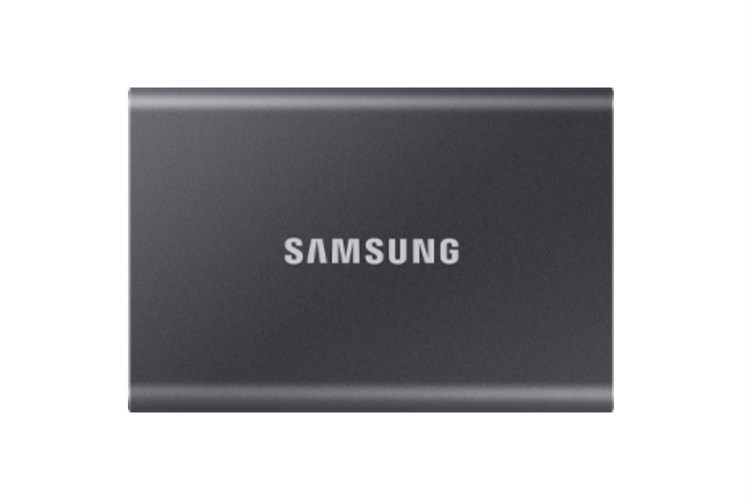 Ổ cứng SSD 1TB Samsung Portable T7