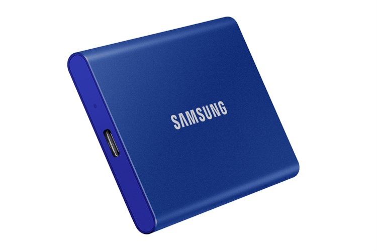 Ổ cứng SSD 1TB Samsung Portable T7