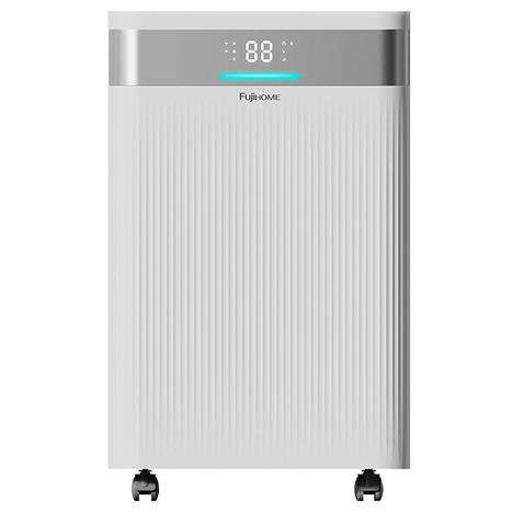 Máy hút ẩm FUJIHOME DH16NW 16 lít/ngày