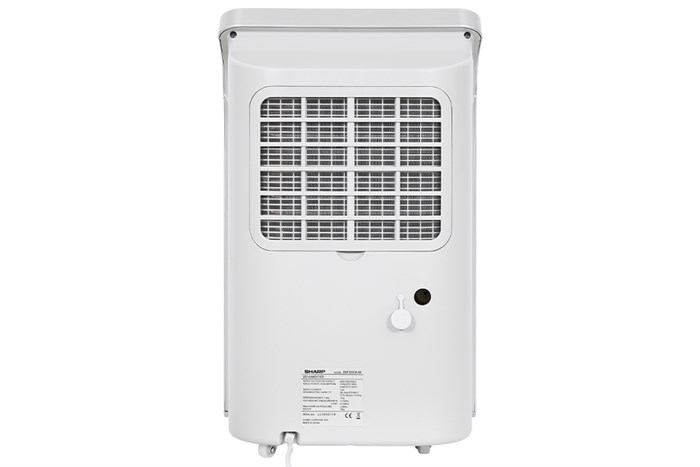 Máy hút ẩm Sharp DW-D20A-W 20 lít/ngày