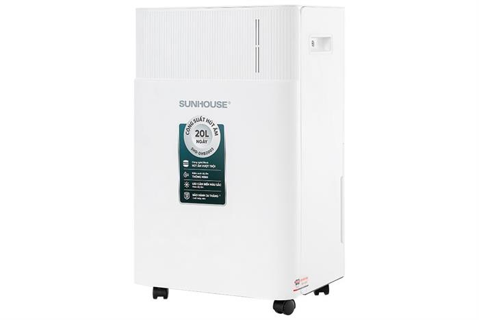Máy hút ẩm Sunhouse SHD-DHB2003 20 lít/ngày