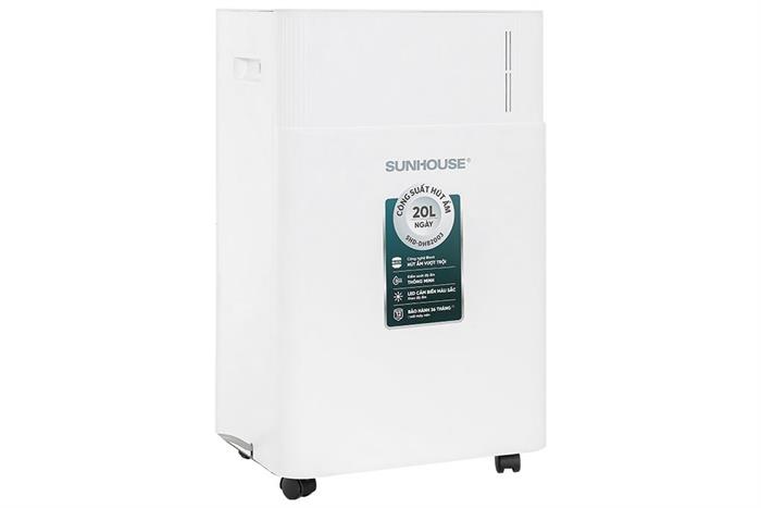 Máy hút ẩm Sunhouse SHD-DHB2003 20 lít/ngày