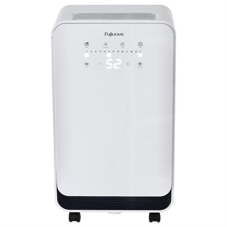 Máy hút ẩm FUJIHOME DH10 10 lít/ngày