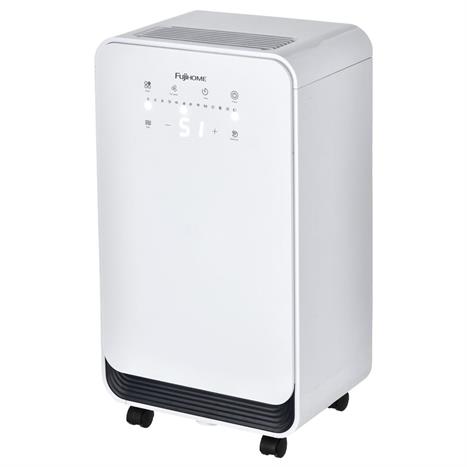 Máy hút ẩm FUJIHOME DH10 10 lít/ngày