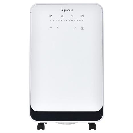 Máy hút ẩm FUJIHOME DH10 10 lít/ngày