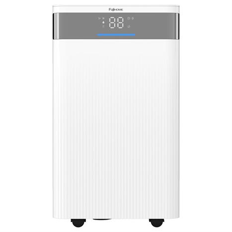 Máy hút ẩm FUJIHOME DH12NW 12 lít/ngày