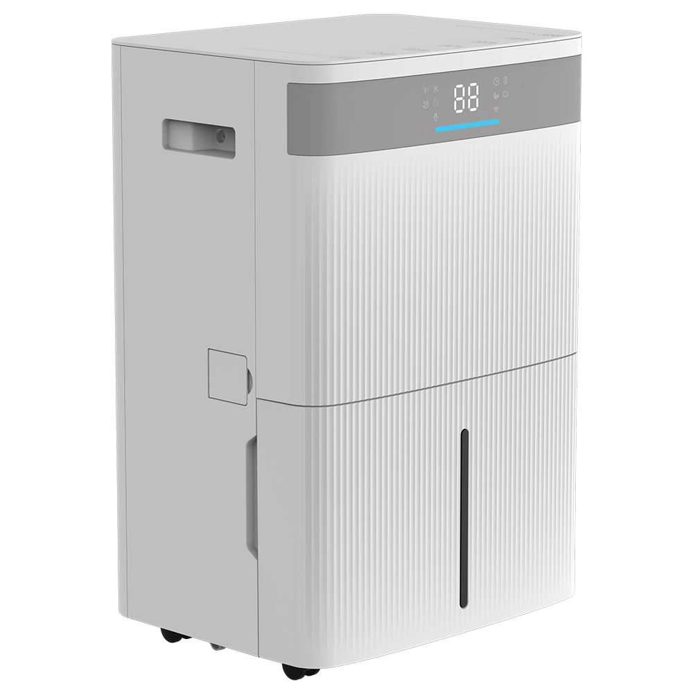Máy hút ẩm FUJIHOME DH30NW 30 lít/ngày