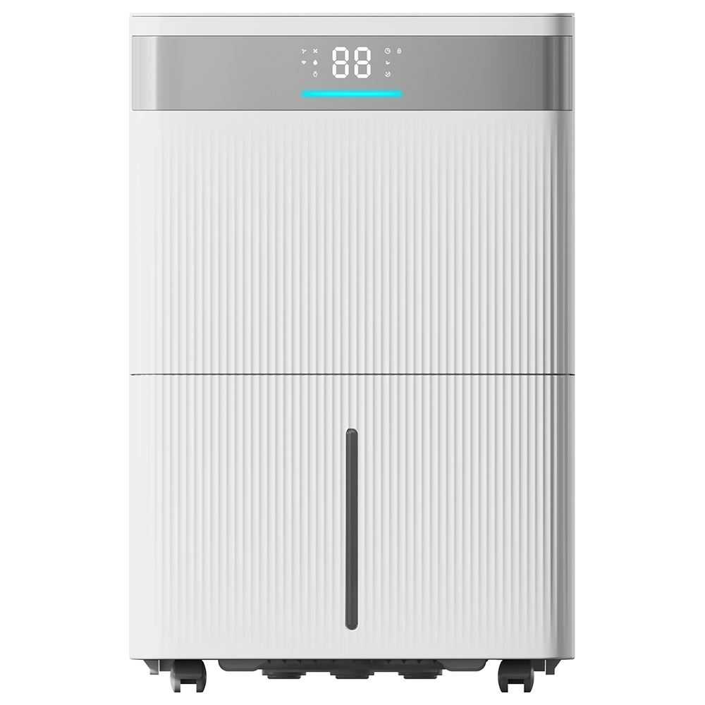 Máy hút ẩm FUJIHOME DH40NW 40 lít/ngày