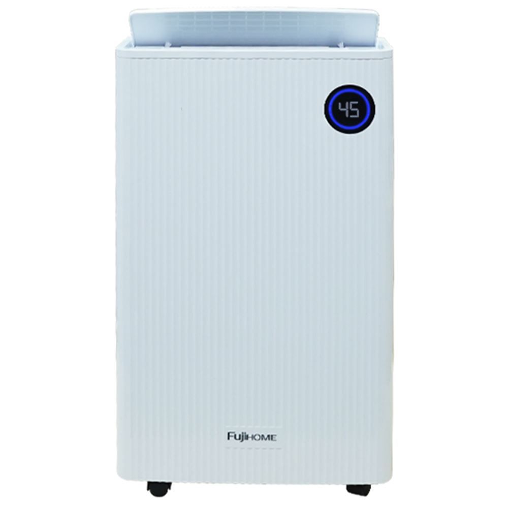 Máy hút ẩm FUJIHOME DH25W-HEPA-NEW 25 lít/ngày