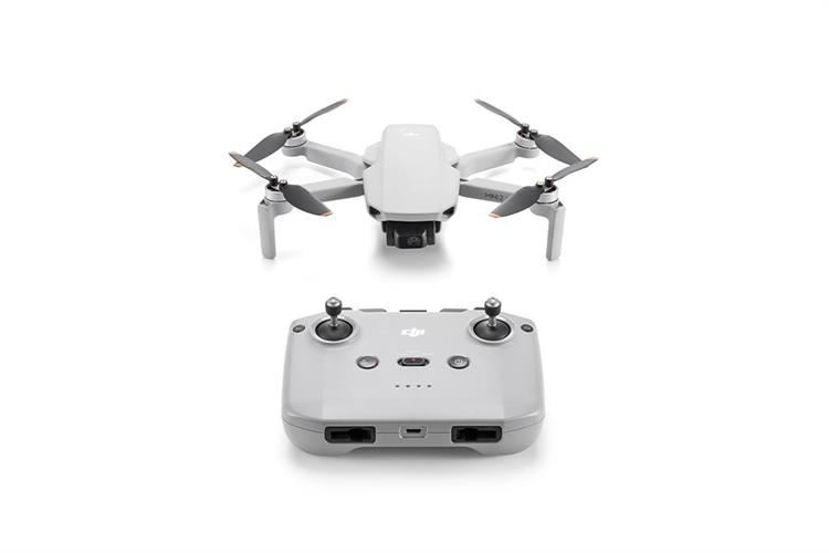 Flycam DJI Mini 2 SE Fly More Combo