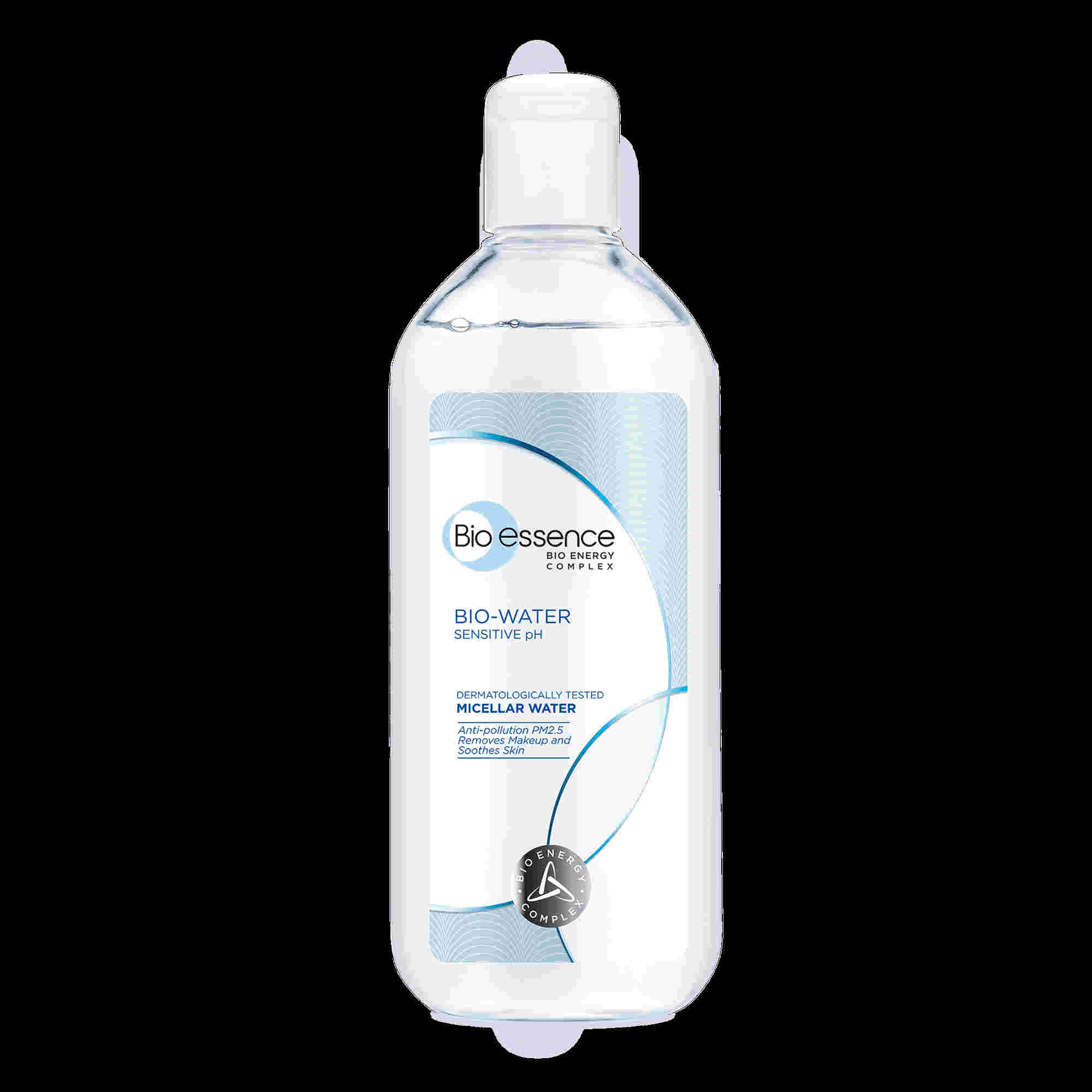 Nước Tẩy Trang Bio-essence Không Cồn Sạch Sâu Da 100ml