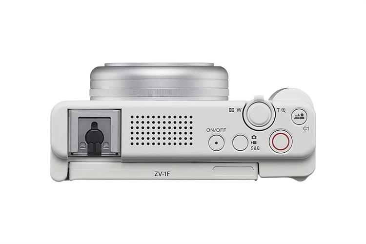 Máy ảnh Sony ZV-1F