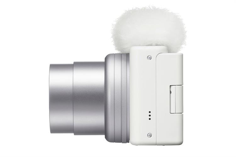 Máy ảnh Sony ZV-1 II