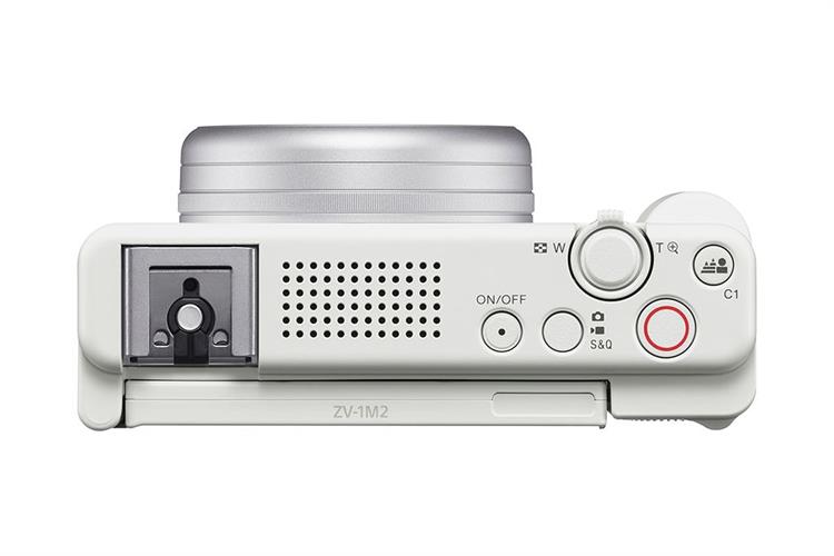 Máy ảnh Sony ZV-1 II