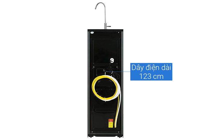 Máy lọc nước RO Karofi KAQ-X18 11 lõi