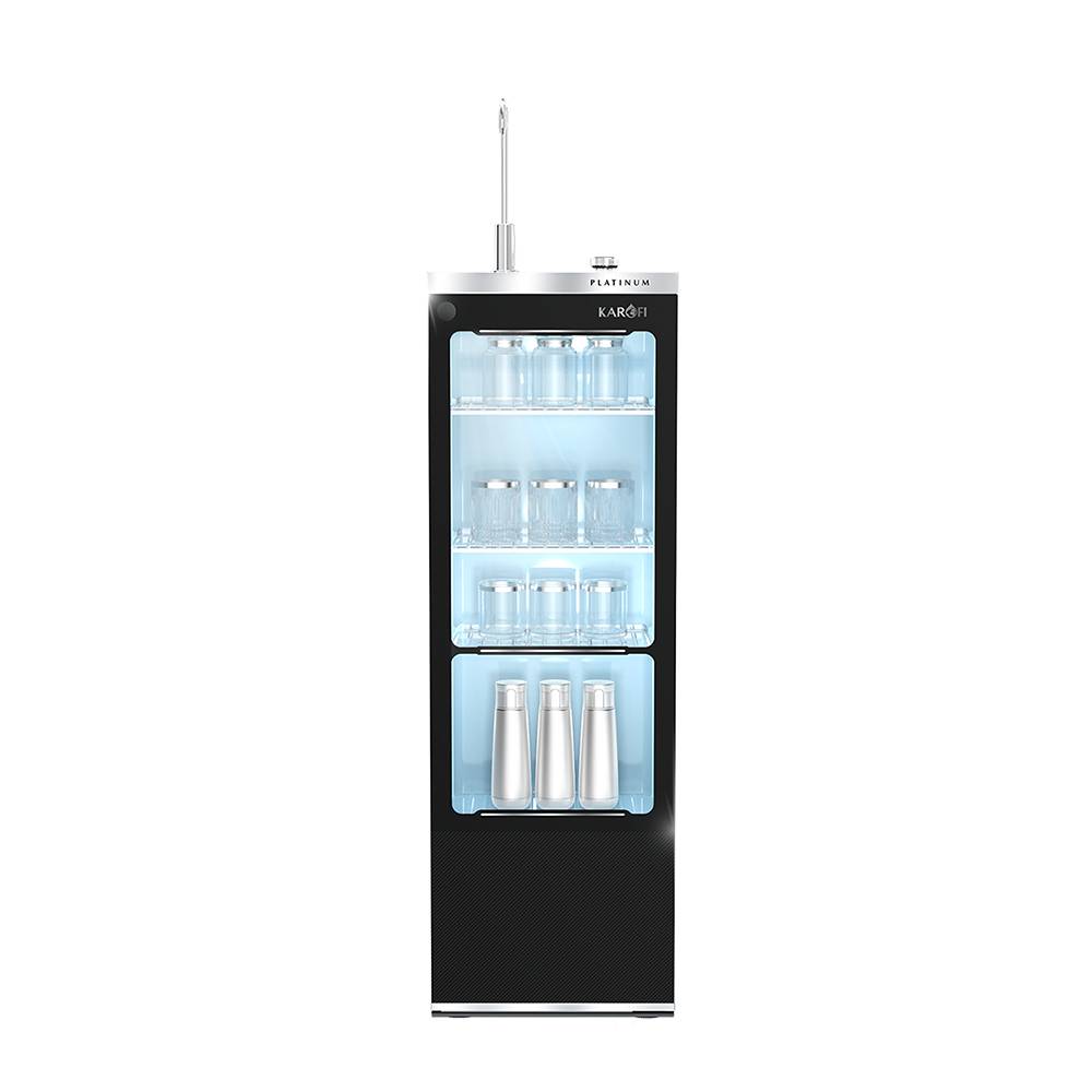 Máy lọc nước RO Karofi Platinum S2 12 lõi