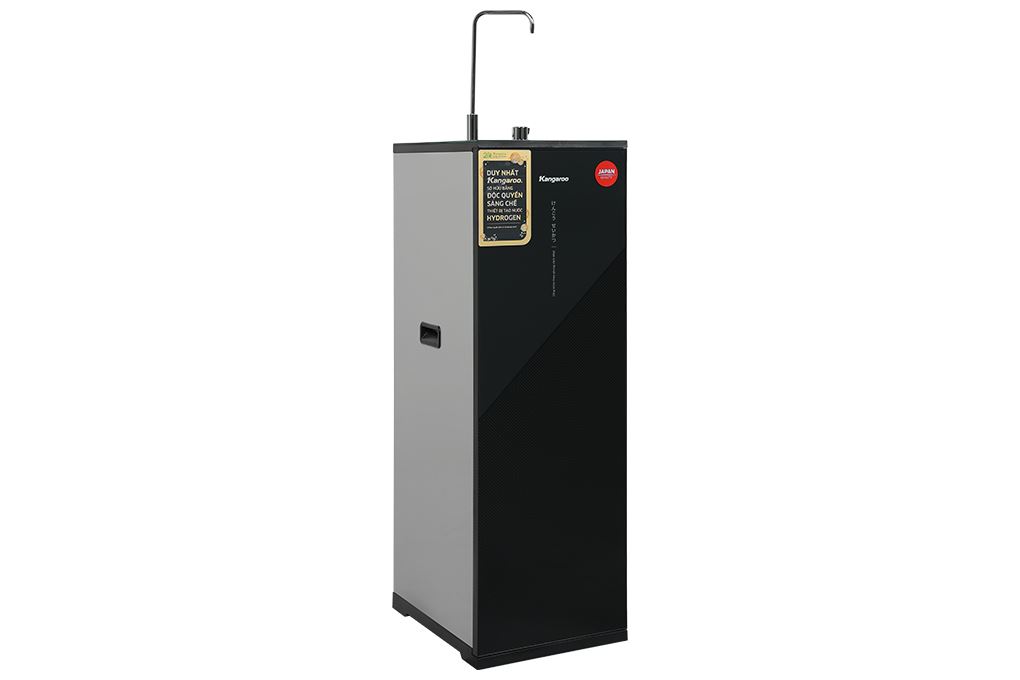 Máy lọc nước RO Hydrogen Kangaroo KG12S1H1 12 lõi