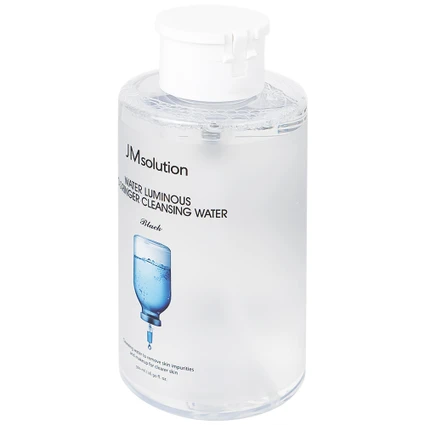 Nước Tẩy Trang JMsolution Làm Sạch, Bổ Sung Độ Ẩm 500ml