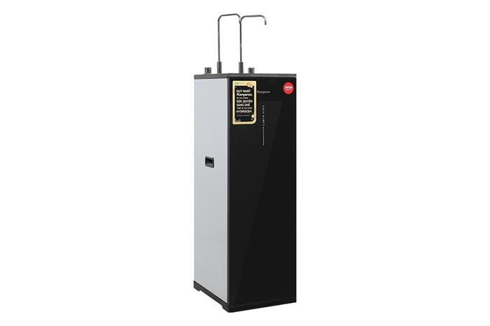 Máy lọc nước RO nóng nguội lạnh Hydrogen Kangaroo KG12S2H4 12 lõi
