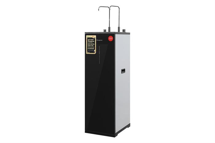 Máy lọc nước RO nóng nguội lạnh Hydrogen Kangaroo KG12S2H4 12 lõi