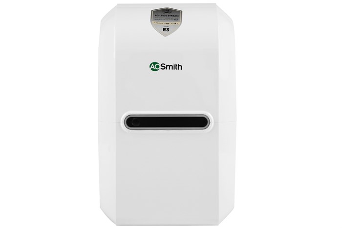 Máy lọc nước RO A.O.Smith E3 5 lõi