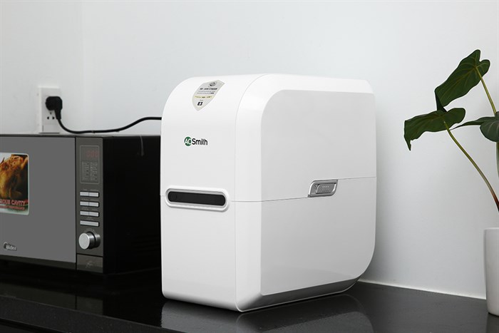 Máy lọc nước RO A.O.Smith E3 5 lõi